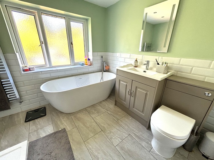 Images for Hammerwich, Burntwood