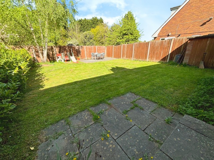 Images for Hammerwich, Burntwood