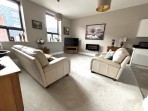 City Point, Swan Road, Lichfield