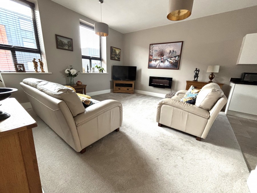 Images for City Point, Swan Road, Lichfield EAID: BID:lsp