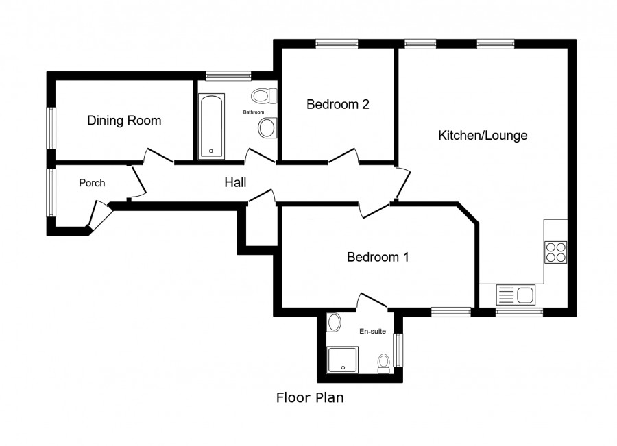 Images for City Point, Swan Road, Lichfield EAID: BID:lsp