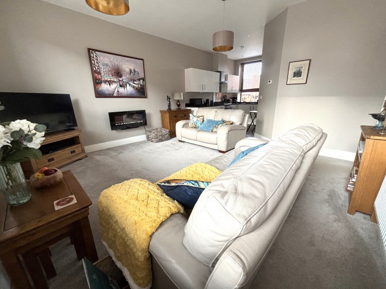 Images for City Point, Swan Road, Lichfield