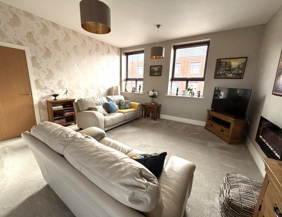 Images for City Point, Swan Road, Lichfield EAID: BID:lsp