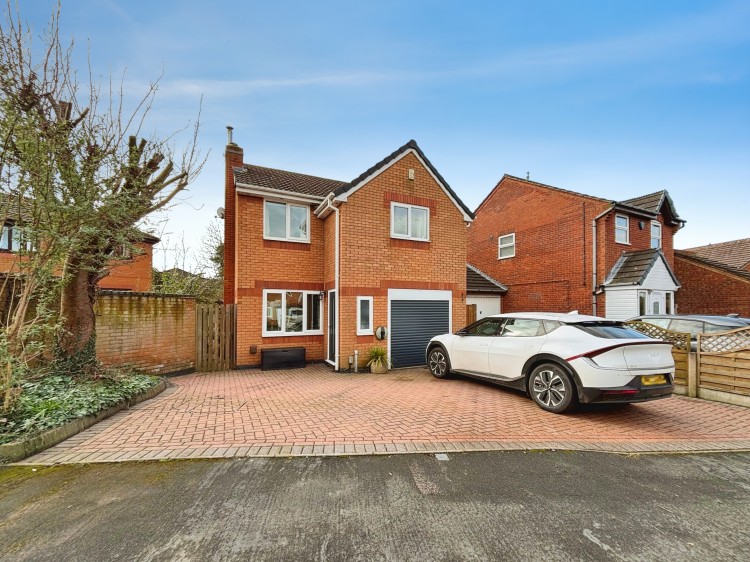 Images for Handsacre, Rugeley