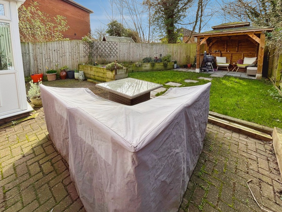 Images for Handsacre, Rugeley EAID: BID:lsp