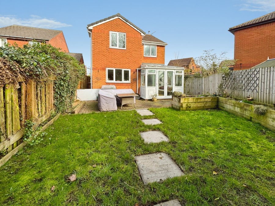 Images for Handsacre, Rugeley EAID: BID:lsp