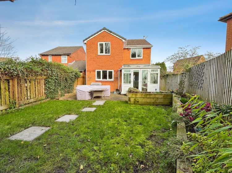 Images for Handsacre, Rugeley