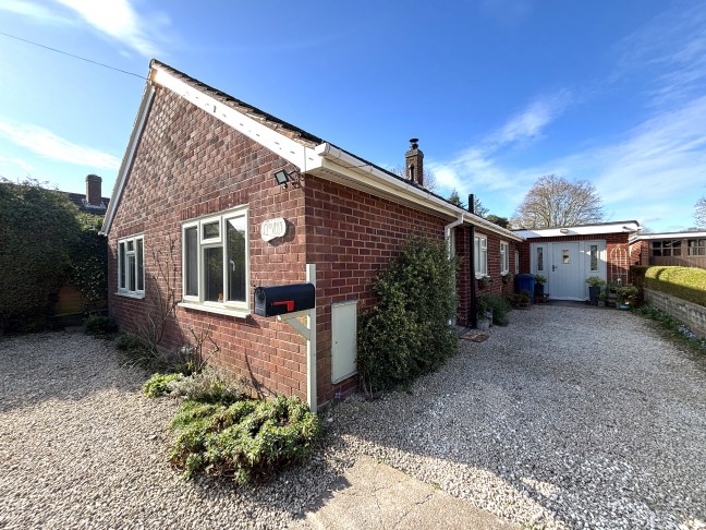 Hill Ridware, Rugeley