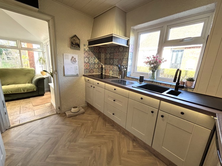 Images for Hill Ridware, Rugeley