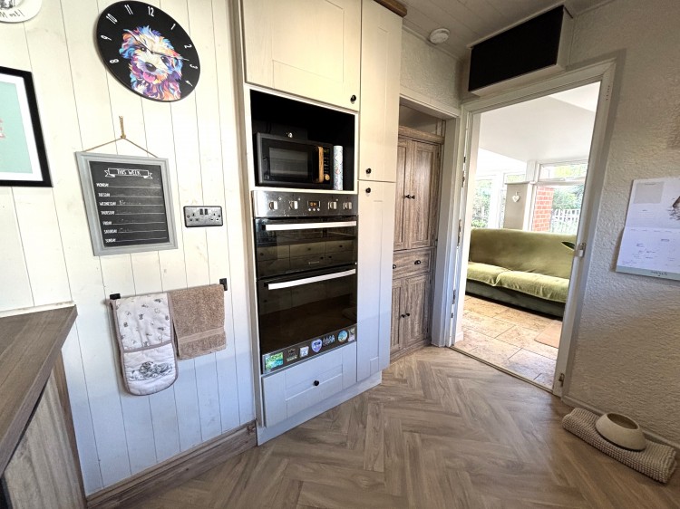 Images for Hill Ridware, Rugeley