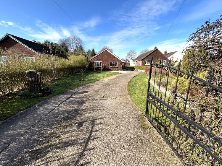 Images for Hill Ridware, Rugeley