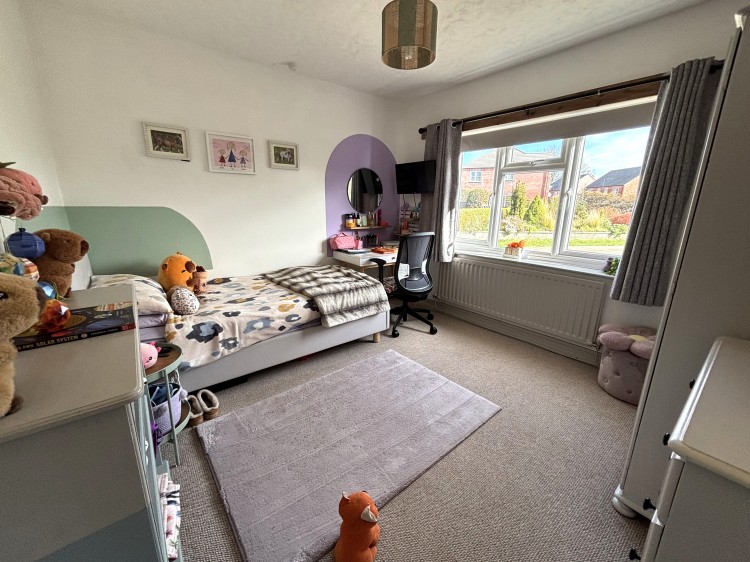 Images for Hill Ridware, Rugeley