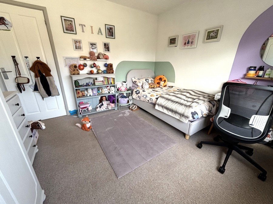 Images for Hill Ridware, Rugeley EAID: BID:lsp