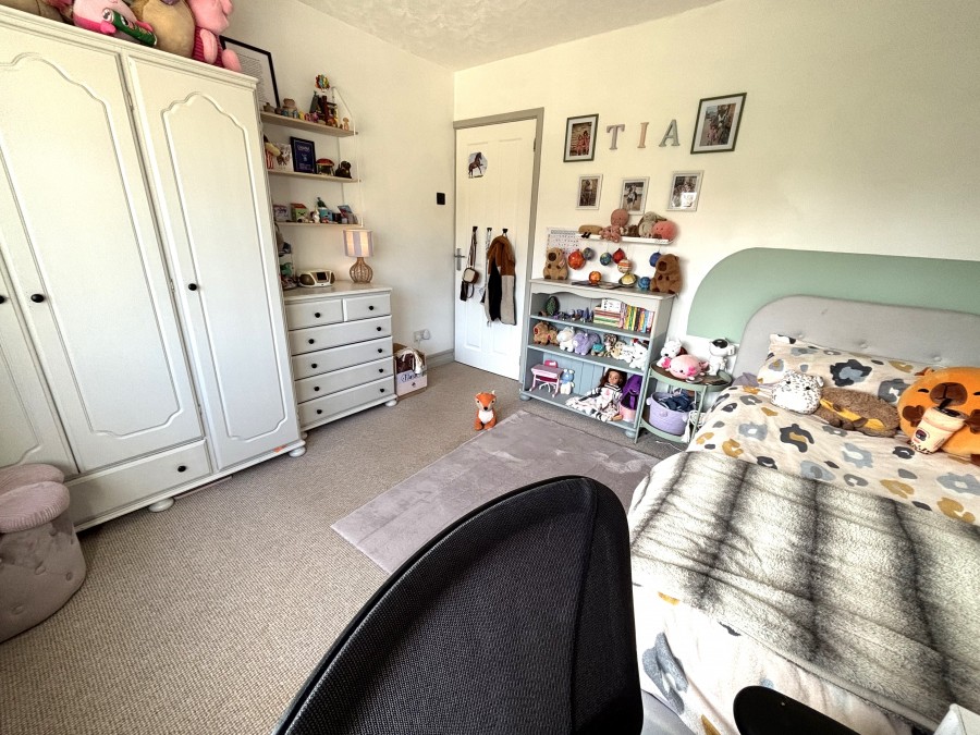 Images for Hill Ridware, Rugeley EAID: BID:lsp