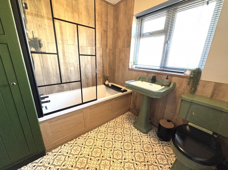 Images for Hill Ridware, Rugeley