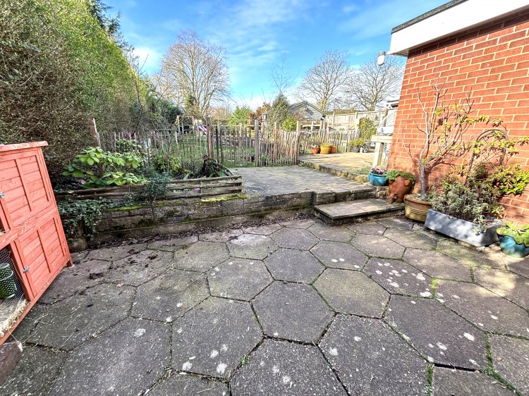 Images for Hill Ridware, Rugeley