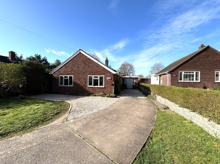 Images for Hill Ridware, Rugeley