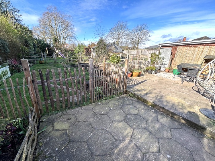 Images for Hill Ridware, Rugeley