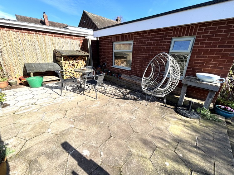 Images for Hill Ridware, Rugeley