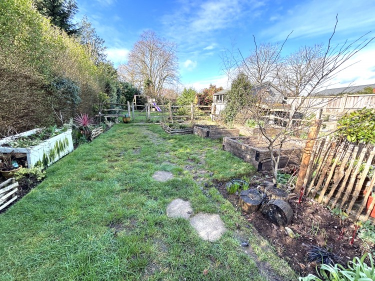 Images for Hill Ridware, Rugeley