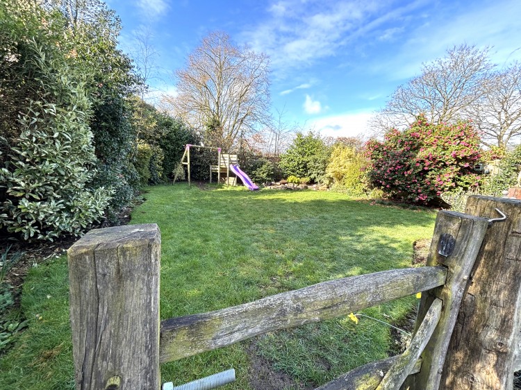 Images for Hill Ridware, Rugeley