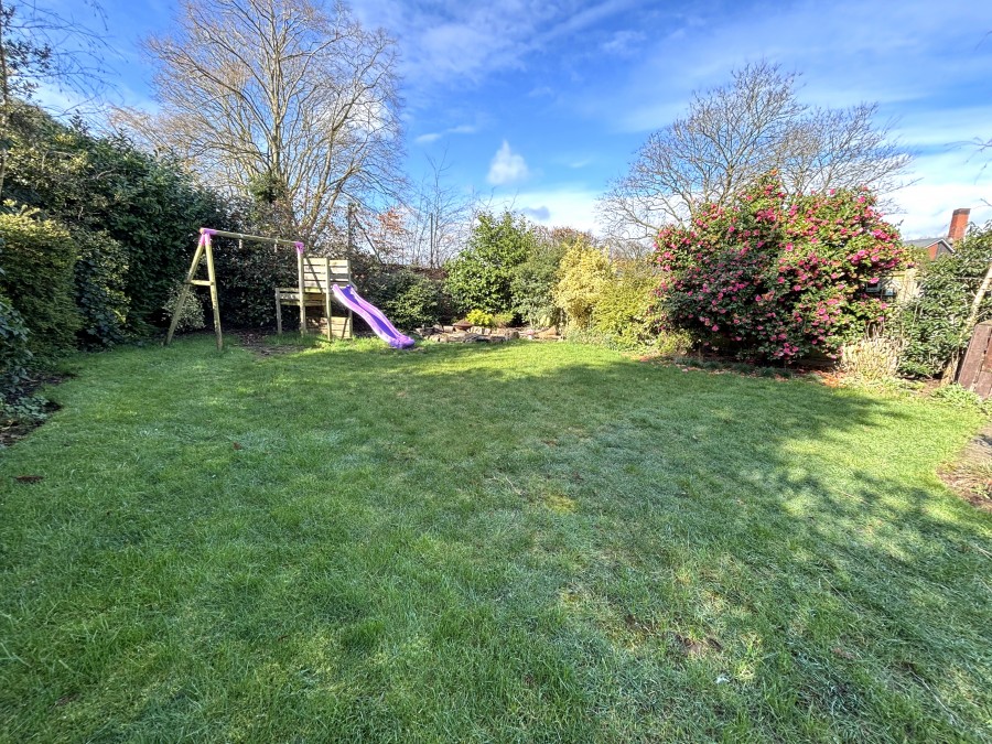 Images for Hill Ridware, Rugeley EAID: BID:lsp