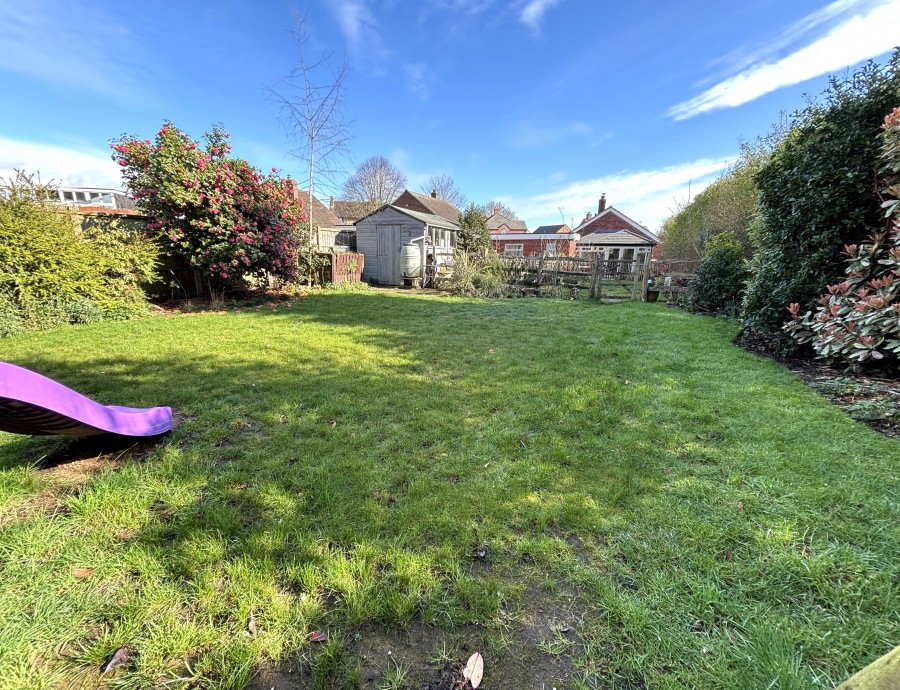 Images for Hill Ridware, Rugeley EAID: BID:lsp