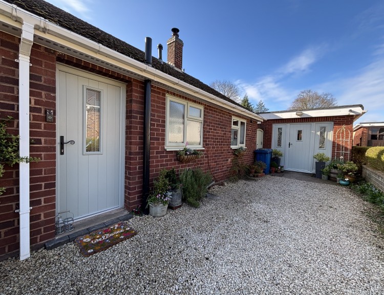 Images for Hill Ridware, Rugeley