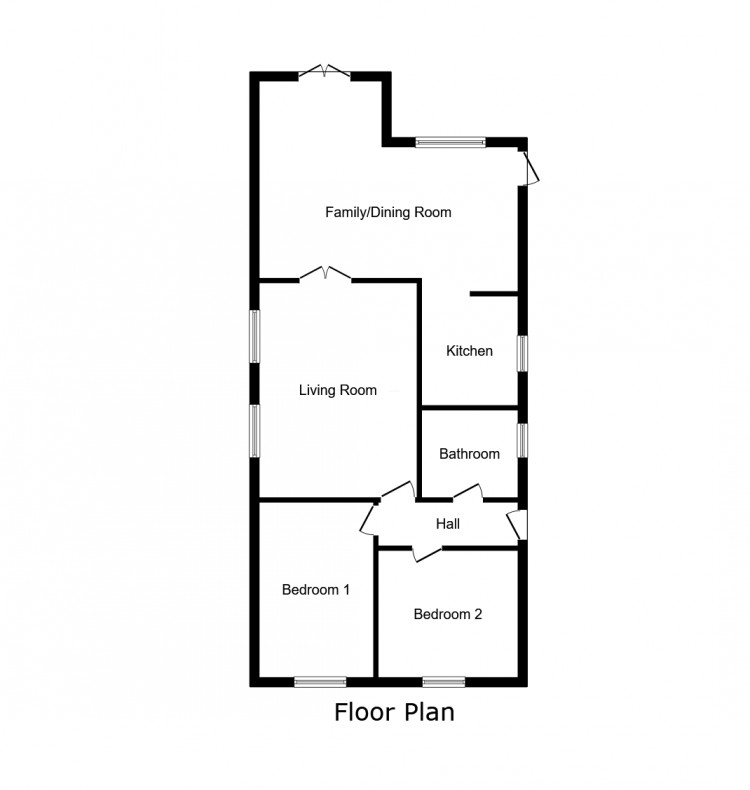 Images for Hill Ridware, Rugeley