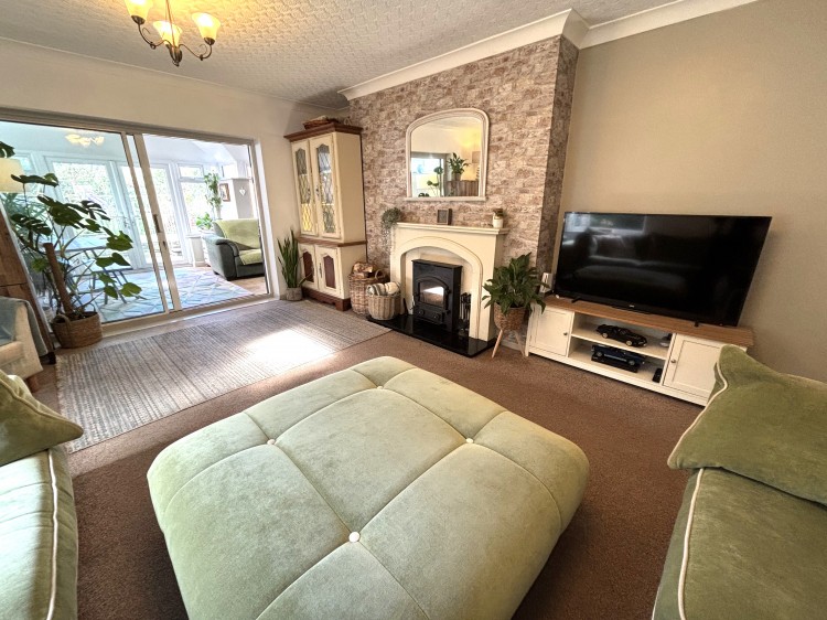 Images for Hill Ridware, Rugeley