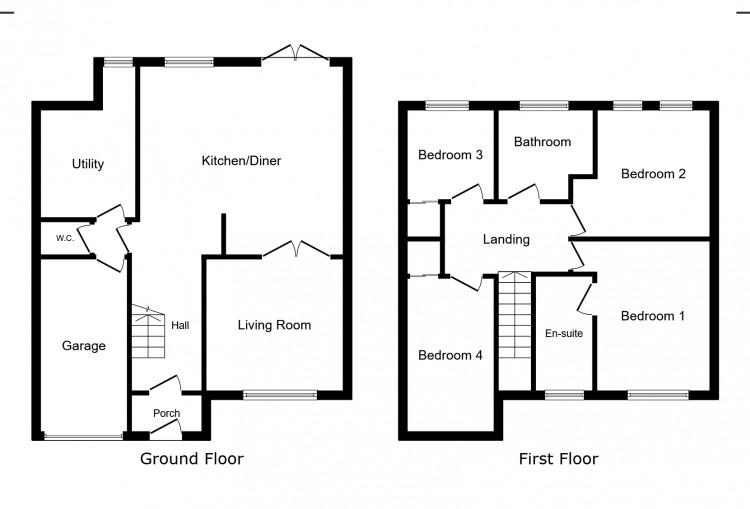 Images for Chesterfield Road, Lichfield