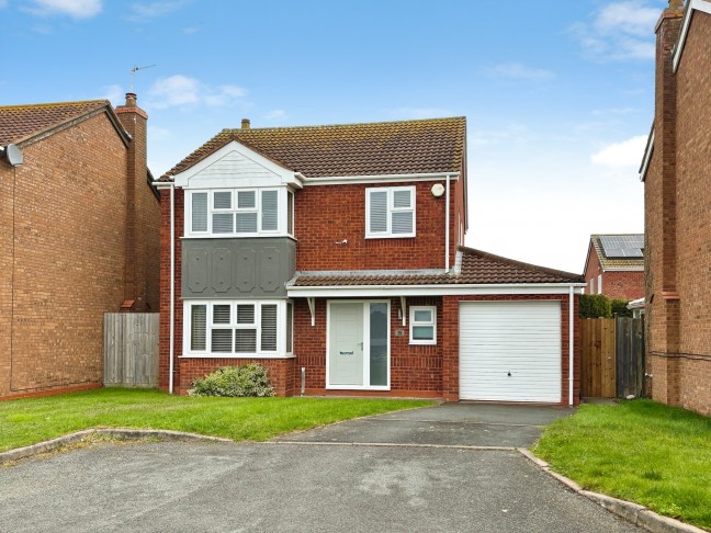 Handsacre, Rugeley