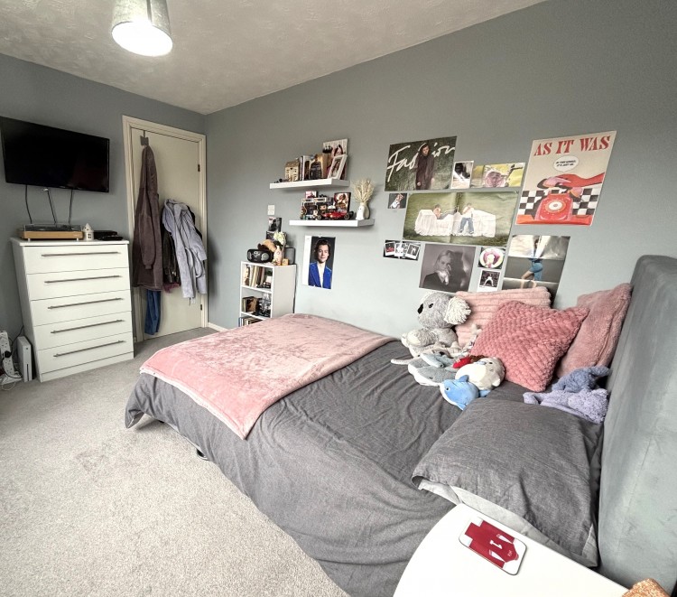 Images for Handsacre, Rugeley