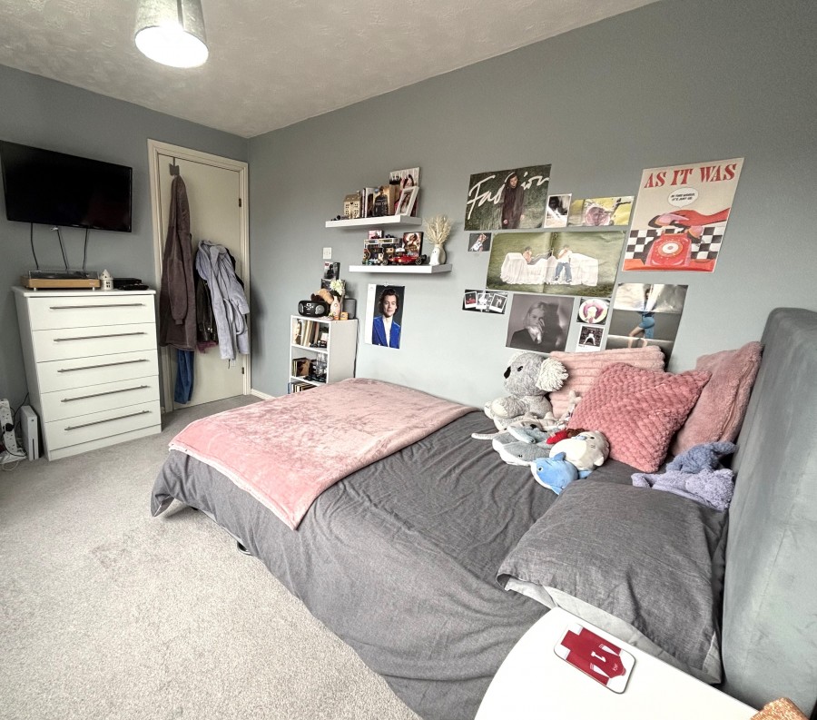 Images for Handsacre, Rugeley EAID: BID:lsp