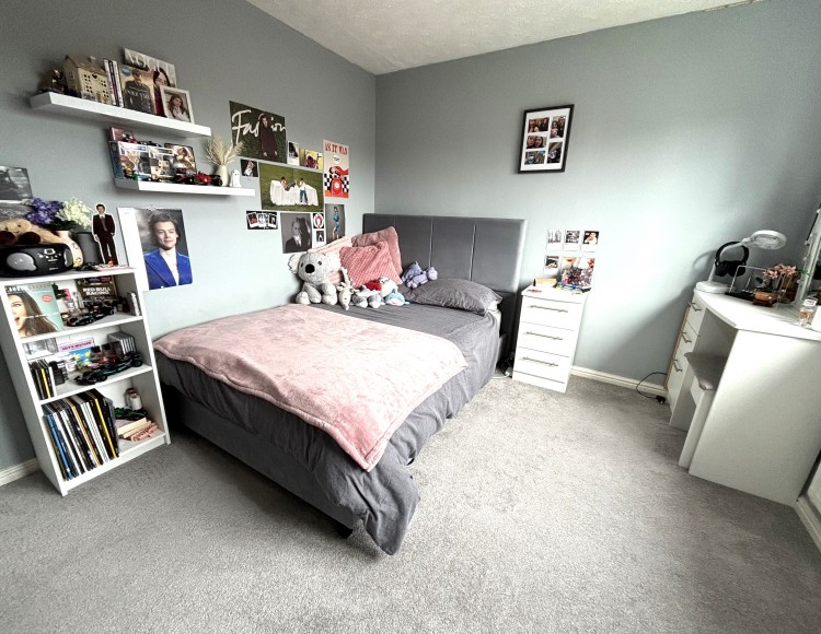 Images for Handsacre, Rugeley