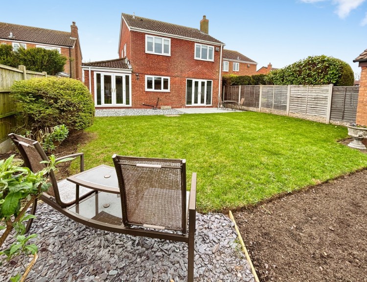 Images for Handsacre, Rugeley