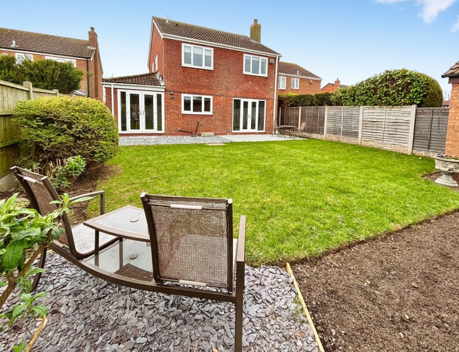 Images for Handsacre, Rugeley EAID: BID:lsp