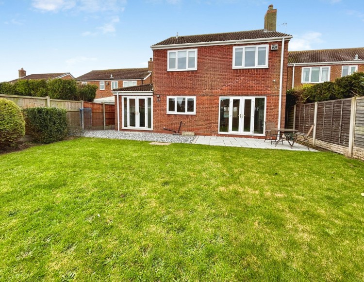 Images for Handsacre, Rugeley