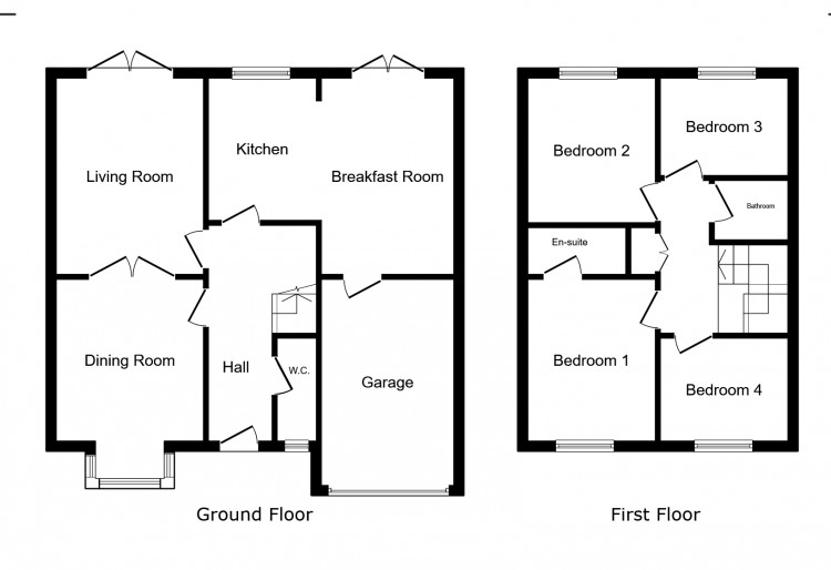 Images for Handsacre, Rugeley