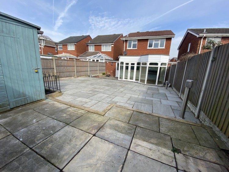 Images for Mease Avenue, Burntwood