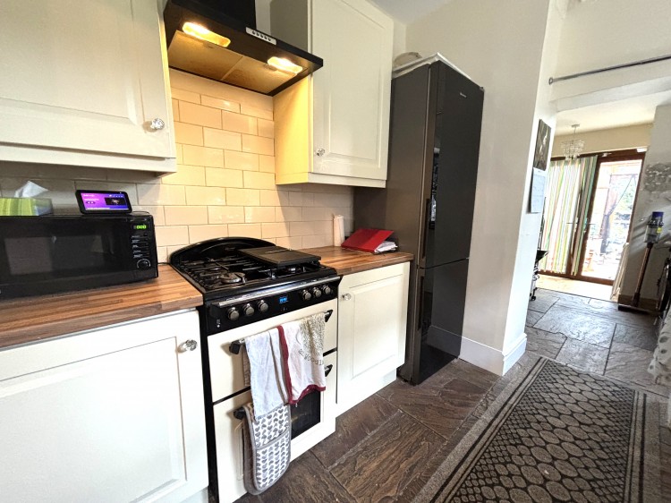 Images for Beacon Street, Lichfield