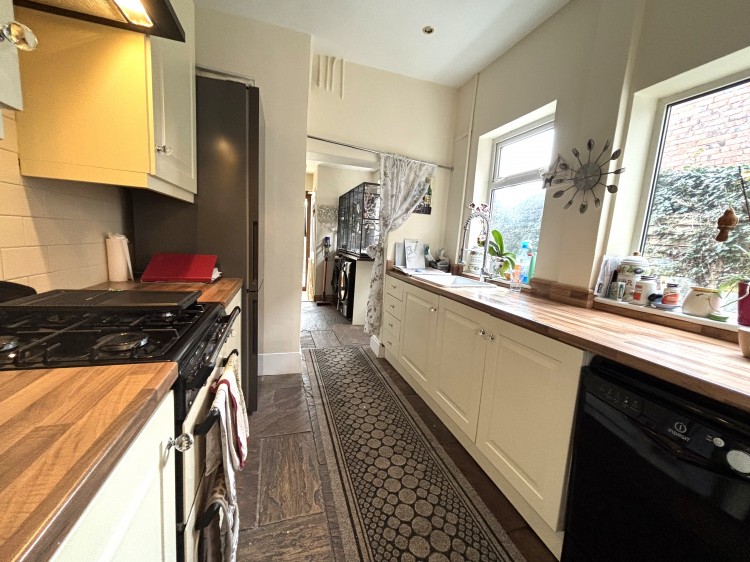 Images for Beacon Street, Lichfield