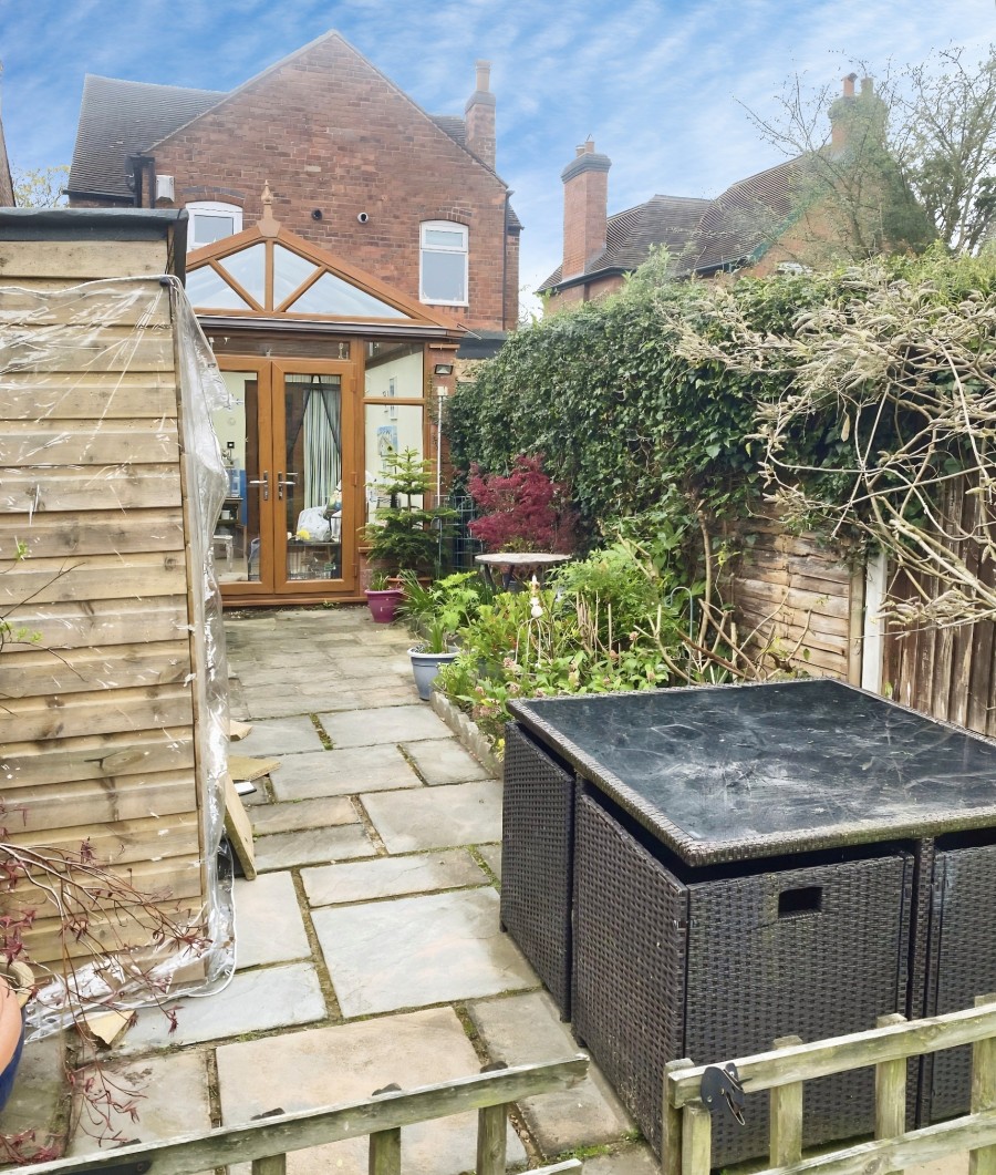 Images for Beacon Street, Lichfield EAID: BID:lsp