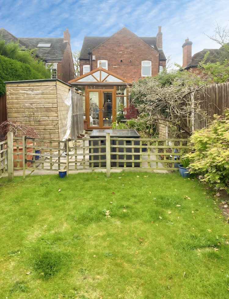 Images for Beacon Street, Lichfield