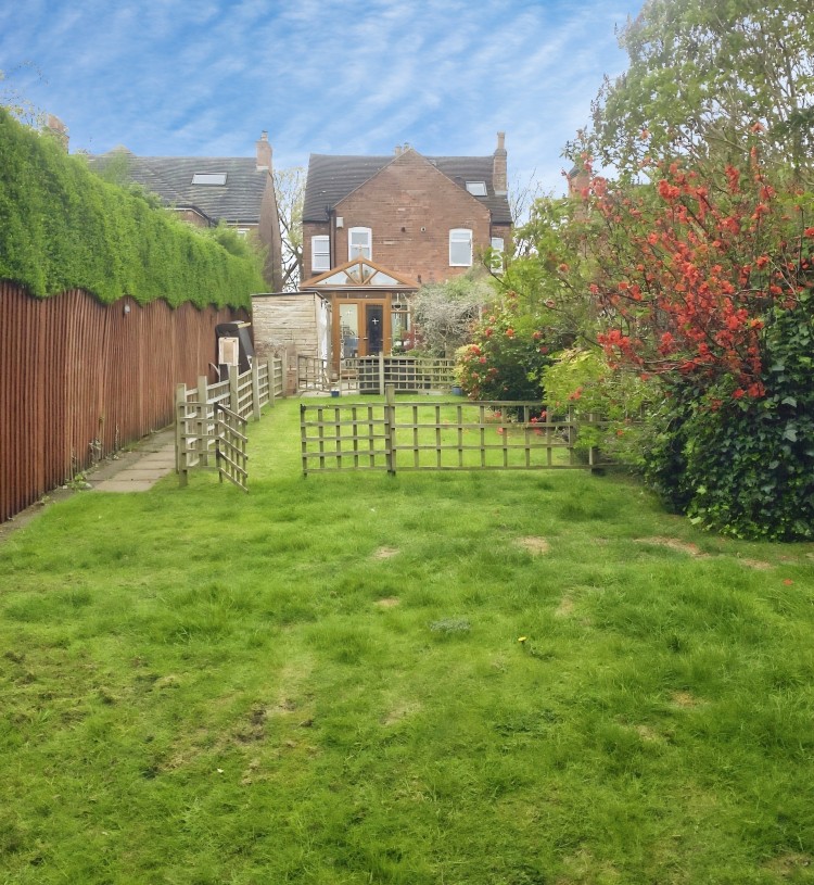 Images for Beacon Street, Lichfield