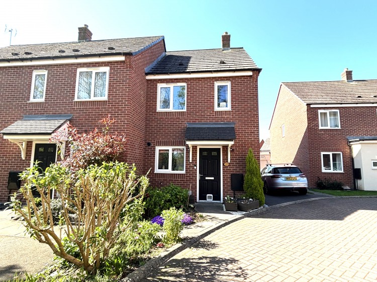 Images for Hawksyard, Rugeley