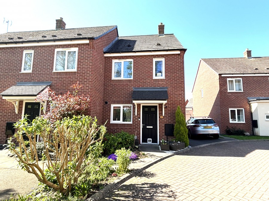 Images for Hawksyard, Rugeley EAID: BID:lsp