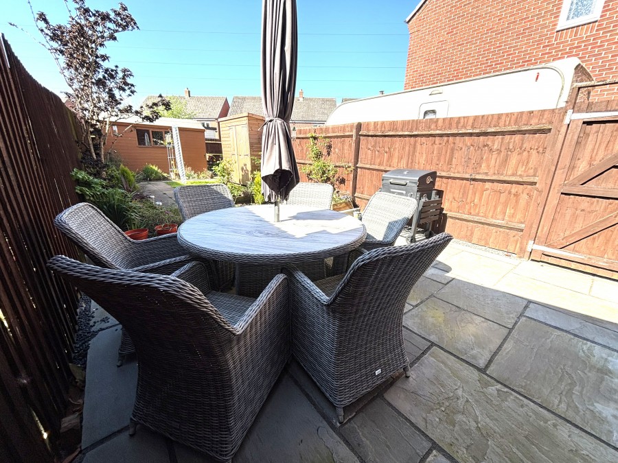 Images for Hawksyard, Rugeley EAID: BID:lsp