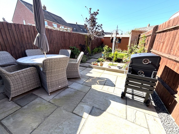 Images for Hawksyard, Rugeley