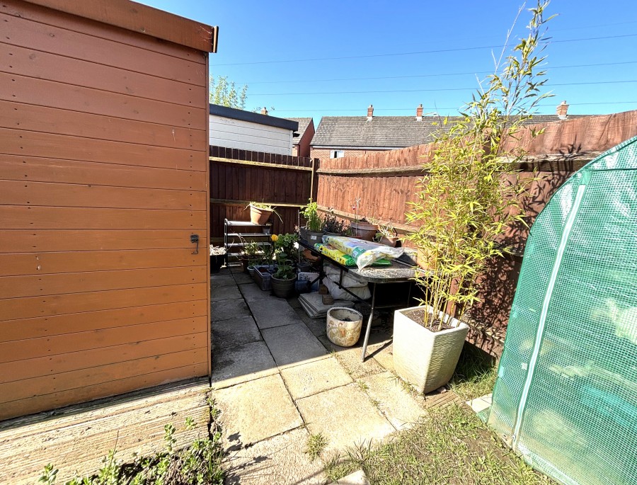 Images for Hawksyard, Rugeley EAID: BID:lsp